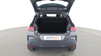 Leasing SUV Citroën C4 Cactus 2019