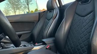 Leasing Convertible Audi TT 2019