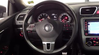 Leasing Convertible Volkswagen Eos 2012