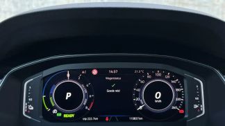 Leasing Wagon Volkswagen Passat Variant 2020