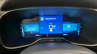 Leasing SUV Citroën C5 Aircross 2022