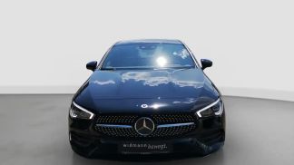 Leasing Coupe MERCEDES CLA 250 2022