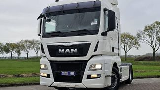 Leasing Tractor unit M.A.N. 18.480 TGX 2015