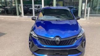 Leasing Sedan Renault Clio 2023