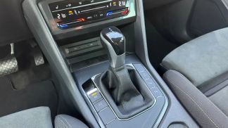 Leasing SUV Volkswagen Tiguan 2020