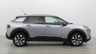 Leasing Sedan Citroën C4 Cactus 2019