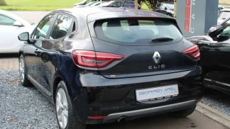 Leasing Hatchback Renault Clio 2020