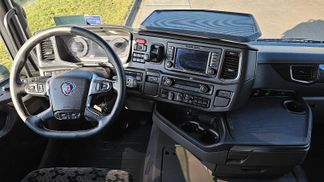 Lízing Traktor Scania R500 2019