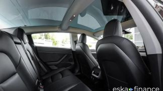 Finansowanie Sedan Tesla Model 3 2023