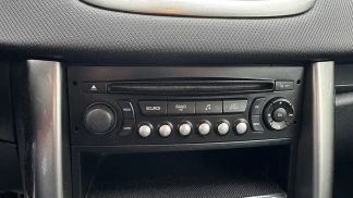 Finansowanie Zamienny Peugeot 207 2011