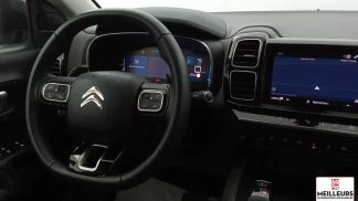 Leasing SUV Citroën C5 Aircross 2021
