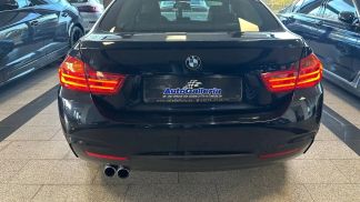 Finansowanie Coupé BMW 430 2016