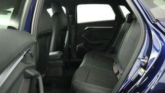 Leasing Hatchback Audi A3 2021