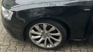 Finansowanie Coupé Audi A5 2015