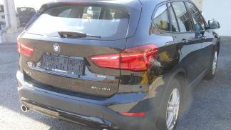 Lízing SUV BMW X1 2022