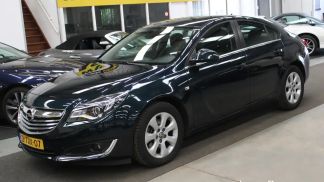 Finansowanie Hatchback Opel Insignia 2014