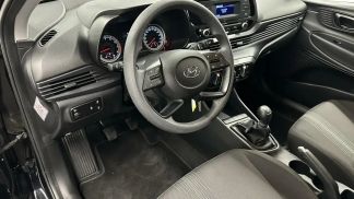 Lízing Hatchback Hyundai i20 2021