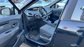 Financování Hatchback Renault Scenic 2014