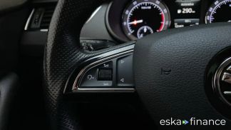 Leasing Wagon Skoda Octavia 2020