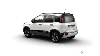 Finansowanie Hatchback Fiat Panda 2025