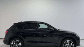 Finansowanie SUV Audi Q5 2022