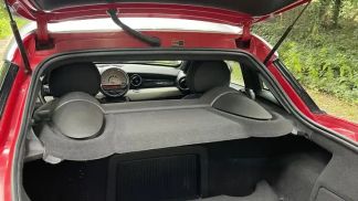 Leasing Coupe MINI Cooper 2011