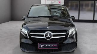 Leasing Wagon MERCEDES CL 2022