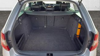 Leasing SUV Skoda Octavia 2019