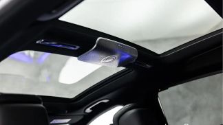 Leasing Sedan MERCEDES S 500 2021
