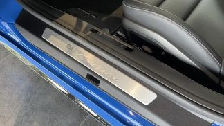 Leasing Coupe Porsche 911 2024