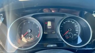 Financování Hatchback Volkswagen Touran 2020
