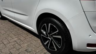 Leasing Hatchback Citroën C4 Picasso 2018