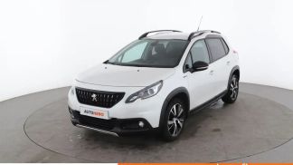 Finansowanie SUV Peugeot 2008 2018