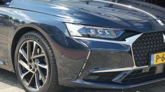 Lízing Sedan DS Automobiles DS 9 2022