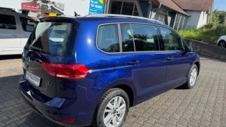 Finansowanie Hatchback Volkswagen Touran 2023