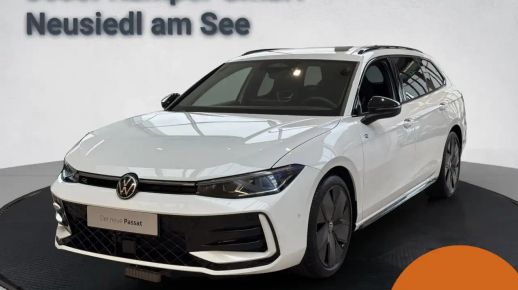 Volkswagen Passat Variant 2025