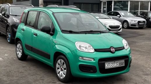 Fiat Panda 2016