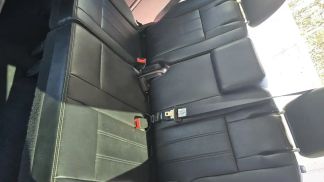 Lízing Hatchback Lancia Voyager 2014