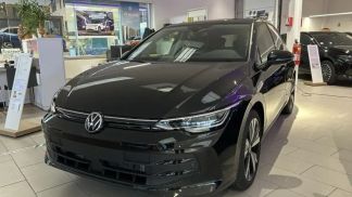 Leasing Sedan Volkswagen Golf 2024