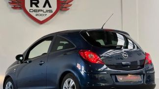 Lízing Kupé Opel Corsa 2011