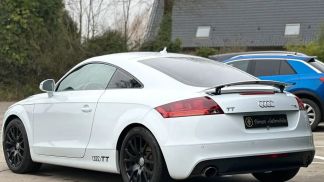 Finansowanie Coupé Audi TT 2013