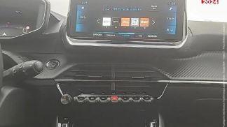 Leasing SUV Peugeot 2008 2021