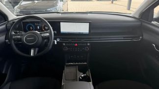 Finansowanie SUV Hyundai Tucson 2025