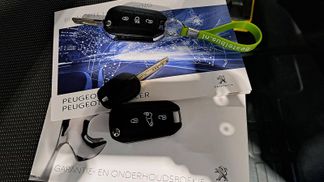 Finansowanie Van Peugeot EXPERT 2.0 2021