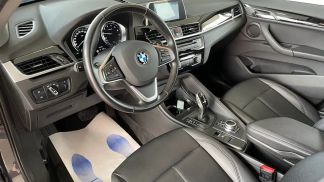 Lízing SUV BMW X1 2019