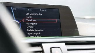 Finansowanie Sedan BMW 316 2013