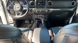 Lízing SUV Jeep Wrangler 2021
