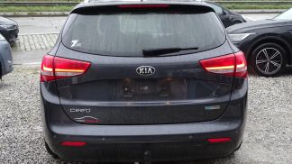 Lízing Kombi Kia CEED SW / CEE'D SW 2016