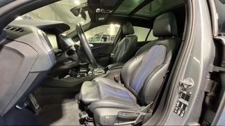 Leasing Sedan BMW 120 2022