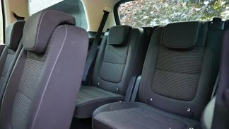 Finansowanie Hatchback Volkswagen Sharan 2019
